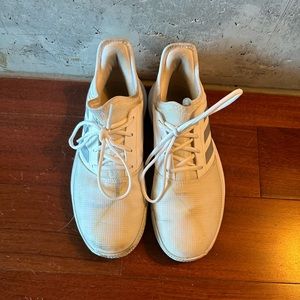 Adidas Tennis Court Shoes